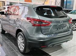 Nissan Rogue Sport